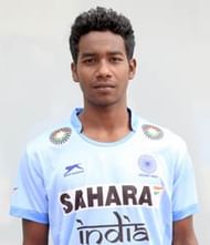 Dipsan Tirkey